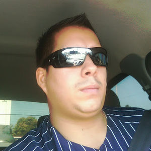 Meet your Posher, Yuri lenin